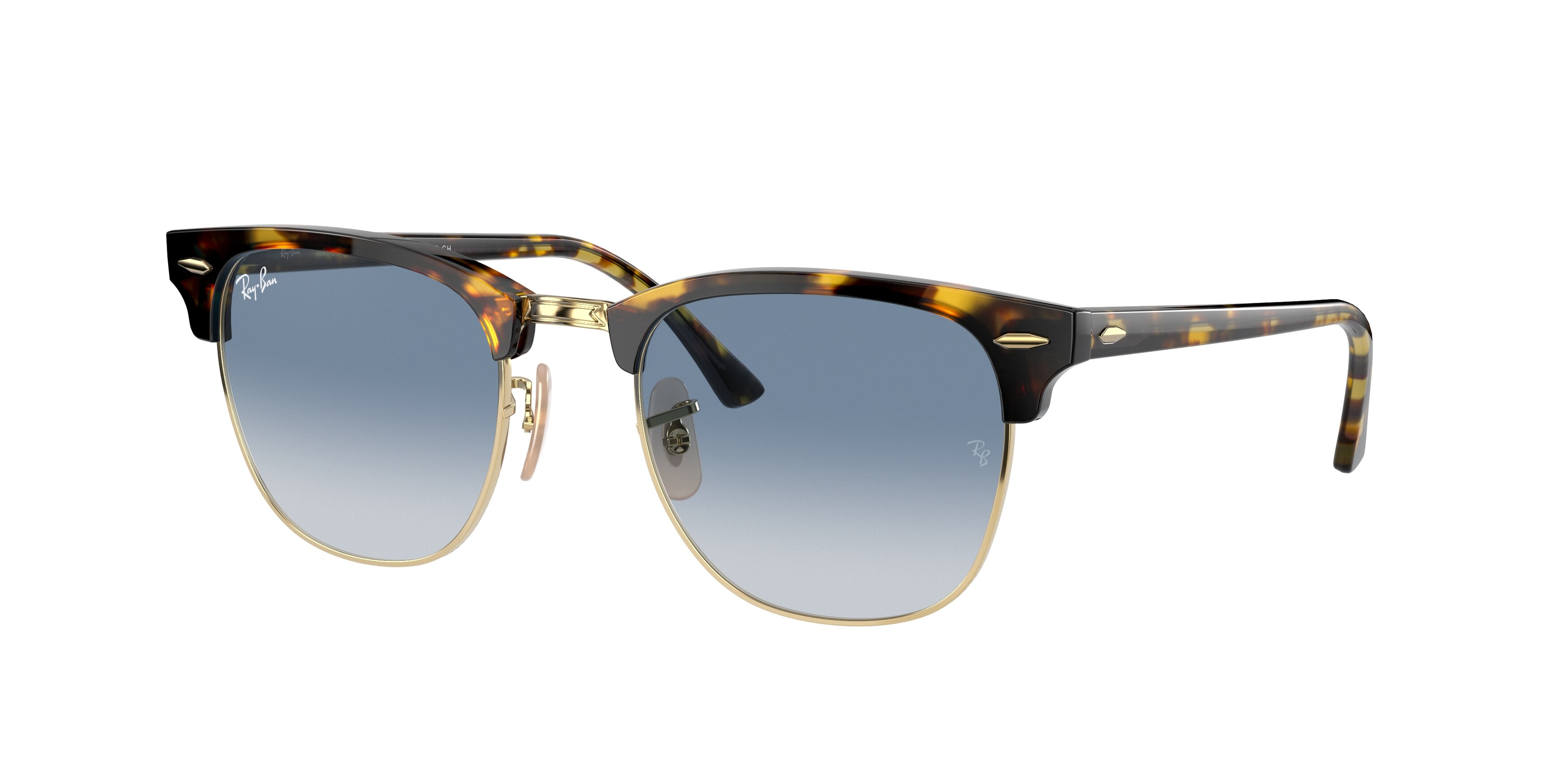 Ray Ban RB3016 13353F Clubmaster 